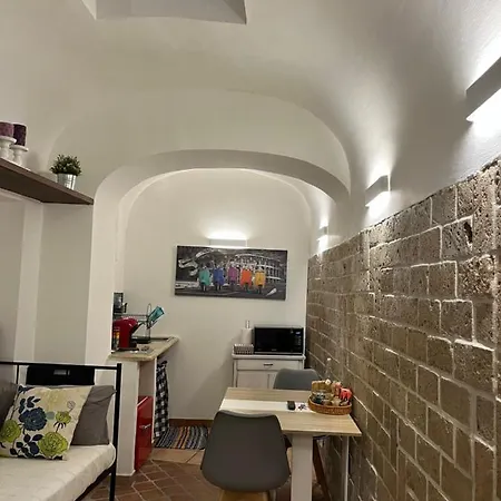 Cricket's House * Рим