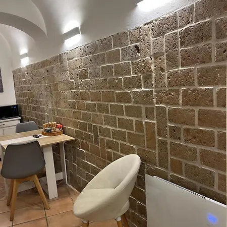 Cricket's House Рим