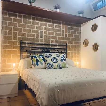 Апартаменты Cricket's House