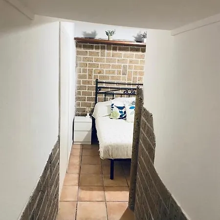 Cricket's House Апартаменты